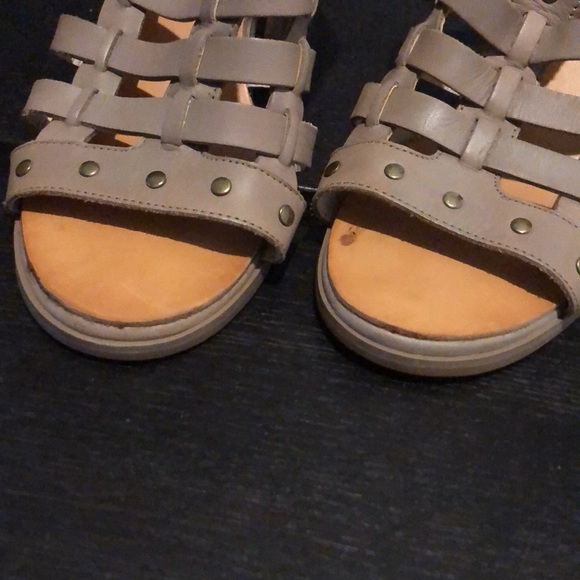 Seychelles Scout It Out Heel - Picture 3 of 5